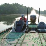 xclusive pro bass boat